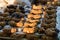 Cookies at Mahane Yehuda Market