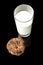 Cookies and Milk