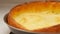 Cooking Dutch Baby Pancake