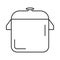 cooking, hotpot, cooking pot, food pot, kitchen, pan, cooking pot icon