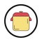 cooking, hotpot, cooking pot, food pot, kitchen, pan, cooking pot icon