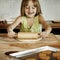 Cooking Kids Cookies Baking Bake Concept