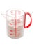 Cooking measuring cup