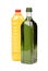 Cooking oil bottles