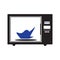 cooking oven icon