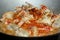 Cooking, Stir-fried crab in curry powder is top-ten of popular T