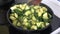 Cooking zucchini. Boiled vegetables for a healthy diet