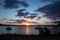 Cooktown Sunset over the Endeavour River