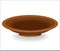 Cookware. A bowl is needed in the kitchen in the kitchen. In her pour food during lunch. breakfast, dinner. Clay bowl for a