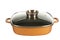 Cookware, nonstick pan