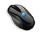 Cool Black vector Mouse