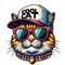 Cool Cat