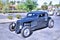 Cool Five Window Coupe With `Moon` Wheel Covers