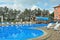 Cool Hotel Swimming Pool
