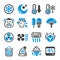 Cool icon set