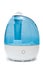 Cool mist humidifier