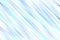 cool pale and dark blue diagonal brush stroke background on a white background