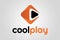 Cool Play logo