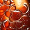 Cool refreshing drink - ai generated image