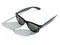 Cool retro style sunglasses