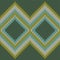 Cool rhombus argyle christmas knit geometric