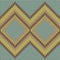 Cool rhombus argyle knit texture geometric