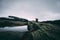 Cool rocks on the Trolltunga hike