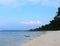 Cool and Secluded Stony Beach with Littoral Forest - Laxmanpur, Neil Island, Andaman Nicobar, India