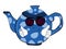 Cool Teapot cartoon