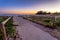 Coolangatta Beach Sand Access Queensland Australia