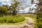 Coolart Wetlands and Homestead in Somers, Australia