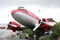 The coolest McDonalds restaurant is a plane in Taupo New Zealand