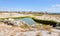 Cooling Pond in Coastal Dunes