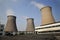 Cooling Towers Coal Fired Electricity Plant China