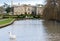 Coombe Abbey Hotel and Lake