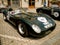 Cooper Jaguar Sport at Vernasca Silver Flag 2017