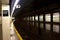 Cooper Union and Astor Place Subway Station, NYC