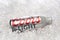 Coors Light Aluminum Pint Bottles