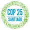 COP 25 in Santiago, Chile