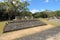 Copan Archeological park