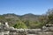 Copan, Honduras, Central America: antique sites temple, pyramid in Copan.