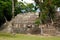 Copan Mayan ruins in Honduras