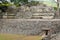 Copan Mayan ruins in Honduras