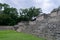 Copan ruins archeological site, Honduras