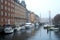 Copenhagen Canals