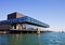 Copenhagen, Denmark - The Royal Danish Playhouse