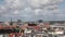 Copenhagen skyline with Kunsthal Tower