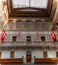 Copenhagen town hall Interior