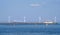 Copenhagen Wind Turbines