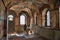 Coping Beautiful Frescoes - Interior of Resurrection Church